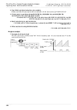 Preview for 360 page of Mitsubishi Electric FX3G SERIES Programming Manual