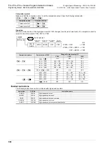 Preview for 362 page of Mitsubishi Electric FX3G SERIES Programming Manual