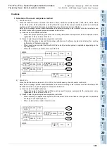 Preview for 363 page of Mitsubishi Electric FX3G SERIES Programming Manual