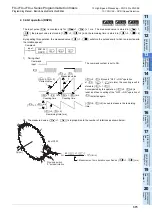 Preview for 375 page of Mitsubishi Electric FX3G SERIES Programming Manual