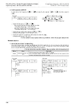 Preview for 378 page of Mitsubishi Electric FX3G SERIES Programming Manual