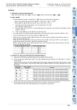 Preview for 383 page of Mitsubishi Electric FX3G SERIES Programming Manual