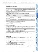 Preview for 387 page of Mitsubishi Electric FX3G SERIES Programming Manual