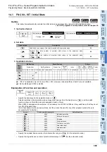 Preview for 391 page of Mitsubishi Electric FX3G SERIES Programming Manual