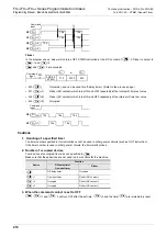 Preview for 412 page of Mitsubishi Electric FX3G SERIES Programming Manual