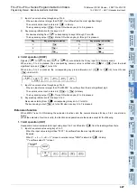 Preview for 429 page of Mitsubishi Electric FX3G SERIES Programming Manual