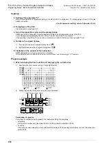 Preview for 444 page of Mitsubishi Electric FX3G SERIES Programming Manual