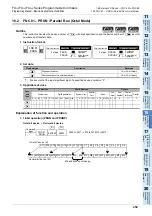 Preview for 461 page of Mitsubishi Electric FX3G SERIES Programming Manual