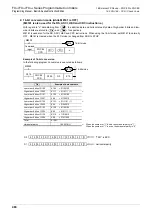 Preview for 470 page of Mitsubishi Electric FX3G SERIES Programming Manual