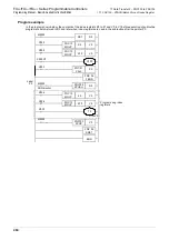 Preview for 486 page of Mitsubishi Electric FX3G SERIES Programming Manual