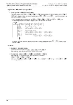 Preview for 492 page of Mitsubishi Electric FX3G SERIES Programming Manual