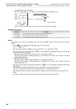 Preview for 498 page of Mitsubishi Electric FX3G SERIES Programming Manual