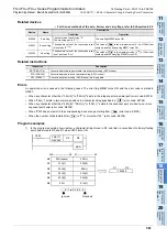 Preview for 503 page of Mitsubishi Electric FX3G SERIES Programming Manual