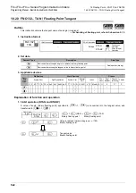 Preview for 524 page of Mitsubishi Electric FX3G SERIES Programming Manual