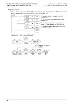 Preview for 526 page of Mitsubishi Electric FX3G SERIES Programming Manual