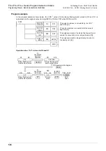 Preview for 528 page of Mitsubishi Electric FX3G SERIES Programming Manual