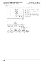 Preview for 530 page of Mitsubishi Electric FX3G SERIES Programming Manual