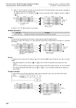 Preview for 538 page of Mitsubishi Electric FX3G SERIES Programming Manual