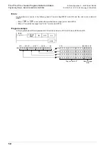 Preview for 544 page of Mitsubishi Electric FX3G SERIES Programming Manual