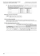 Preview for 552 page of Mitsubishi Electric FX3G SERIES Programming Manual