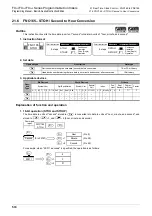 Preview for 576 page of Mitsubishi Electric FX3G SERIES Programming Manual