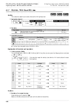 Preview for 578 page of Mitsubishi Electric FX3G SERIES Programming Manual