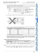 Preview for 601 page of Mitsubishi Electric FX3G SERIES Programming Manual