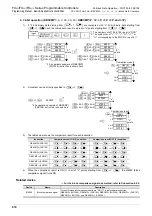 Preview for 612 page of Mitsubishi Electric FX3G SERIES Programming Manual