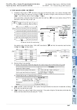 Preview for 623 page of Mitsubishi Electric FX3G SERIES Programming Manual