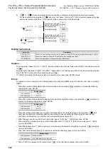 Preview for 624 page of Mitsubishi Electric FX3G SERIES Programming Manual