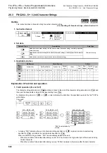 Preview for 626 page of Mitsubishi Electric FX3G SERIES Programming Manual