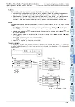 Preview for 639 page of Mitsubishi Electric FX3G SERIES Programming Manual