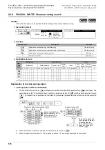 Preview for 640 page of Mitsubishi Electric FX3G SERIES Programming Manual