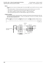 Preview for 648 page of Mitsubishi Electric FX3G SERIES Programming Manual