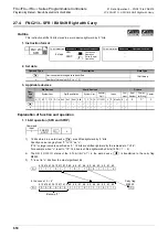 Preview for 652 page of Mitsubishi Electric FX3G SERIES Programming Manual