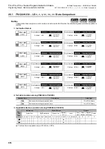 Preview for 658 page of Mitsubishi Electric FX3G SERIES Programming Manual