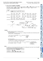 Preview for 669 page of Mitsubishi Electric FX3G SERIES Programming Manual