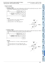 Preview for 673 page of Mitsubishi Electric FX3G SERIES Programming Manual