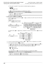 Preview for 682 page of Mitsubishi Electric FX3G SERIES Programming Manual