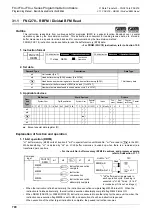 Preview for 702 page of Mitsubishi Electric FX3G SERIES Programming Manual