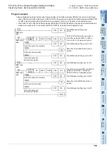 Preview for 705 page of Mitsubishi Electric FX3G SERIES Programming Manual