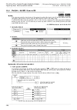 Preview for 718 page of Mitsubishi Electric FX3G SERIES Programming Manual