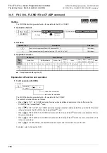 Preview for 752 page of Mitsubishi Electric FX3G SERIES Programming Manual