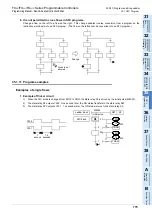 Preview for 777 page of Mitsubishi Electric FX3G SERIES Programming Manual