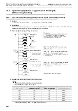 Preview for 808 page of Mitsubishi Electric FX3G SERIES Programming Manual