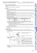 Preview for 809 page of Mitsubishi Electric FX3G SERIES Programming Manual