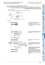 Preview for 817 page of Mitsubishi Electric FX3G SERIES Programming Manual