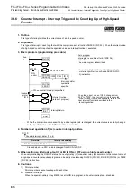 Preview for 818 page of Mitsubishi Electric FX3G SERIES Programming Manual