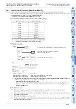 Preview for 819 page of Mitsubishi Electric FX3G SERIES Programming Manual