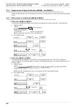 Preview for 858 page of Mitsubishi Electric FX3G SERIES Programming Manual